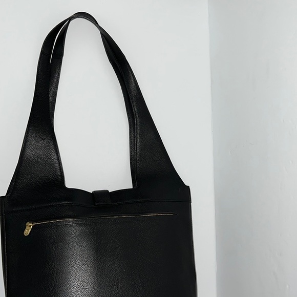 Delvaux Luxury leather shoulder bag - Picture 17 of 17